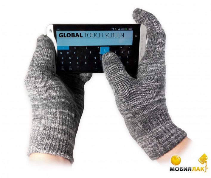   Touch screen Global (M, )