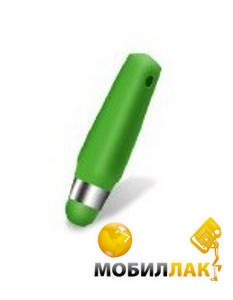  Verico Elfin Touch Pen/Green