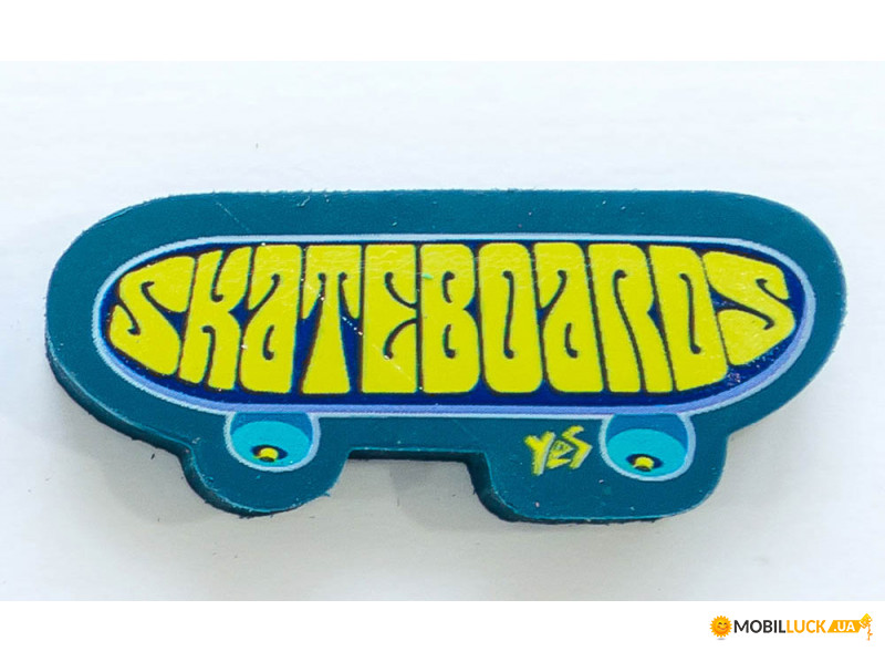  Yes Skateboards (560389)