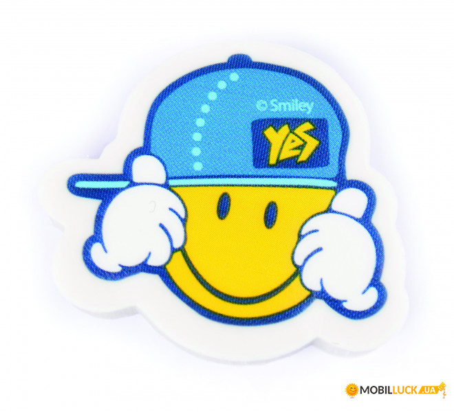 Yes Smiley World blue (560411)