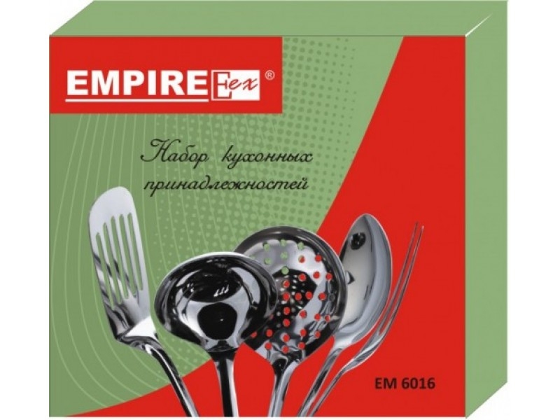   Empire 6016 (5 )