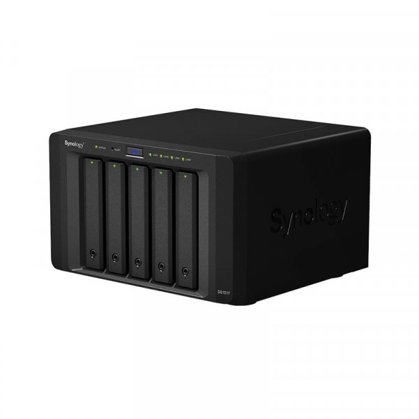   Synology DS1517