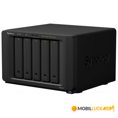   Synology DS1517+2GB