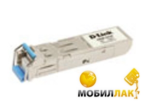  D-Link SFP DEM-331R 1000BaseLX SM Fiber WDM (40)