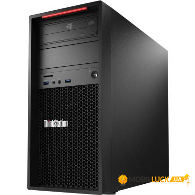  Lenovo ThinkStation P310 (30ASS3CG00)