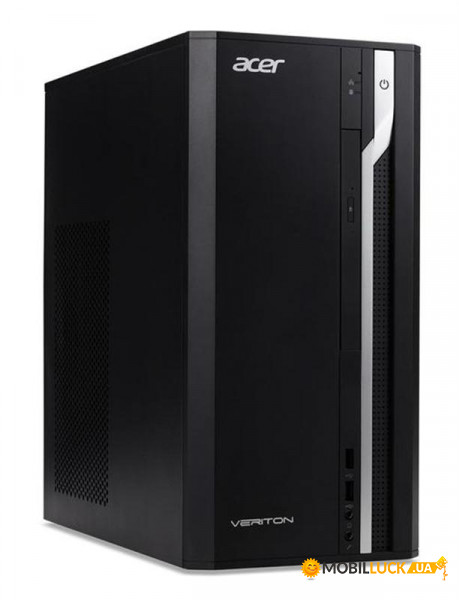   Acer Veriton ES2710G Black (DT.VQEME.003)