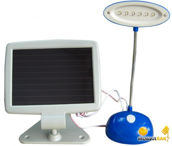   Led- Topray Solar TPS-986