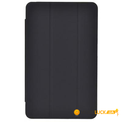    2E  Samsung Galaxy Tab A 10.1 Case Black/TR (2E-GT-A10.1-MCCBT)