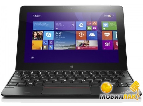  +  Lenovo ThinkPad 10 Touch Case 4X30E68290