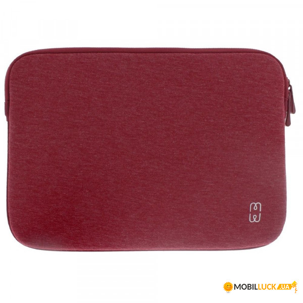    MW Sleeve Case Shade Red for Apple MacBook Pro 13 Retina 2016/17 (MW-410077)