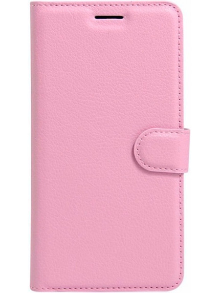 - Toto Book Cover Classic iPhone 7 Pink