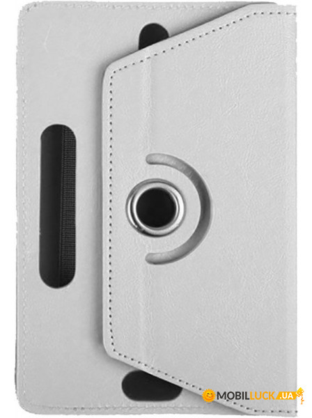 - Toto Tablet Cover Classic Universal 7 White