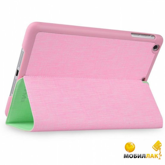  Devia  iPad Air Youth Pink/Green