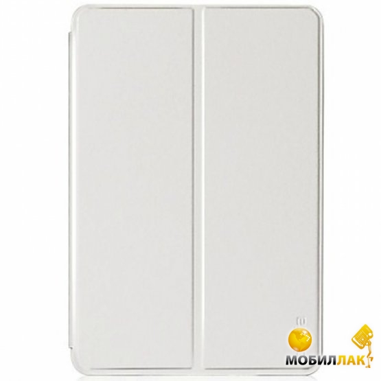  Devia  iPad Mini/Mini2/Mini3 Manner White