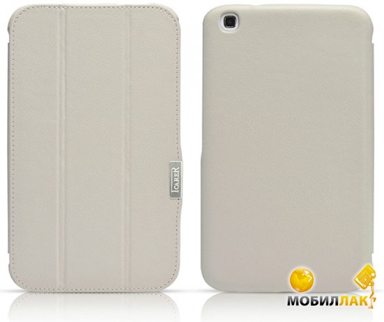  iCarer  Samsung Galaxy Tab 3 8.0 GT- P8200 White (RS820001)