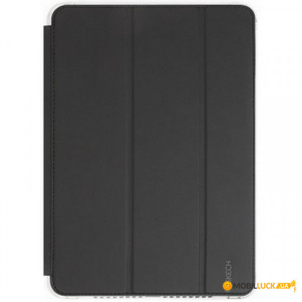 -   Skech Flipper Prime Case for iPad Pro 10.5 Black (SK46-FLP-BLK)