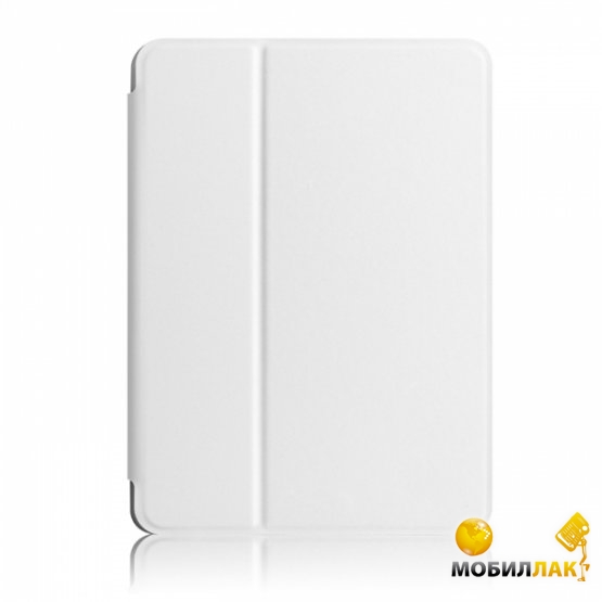  Vouni  iPad Mini/Mini2/Mini3 Glitter White