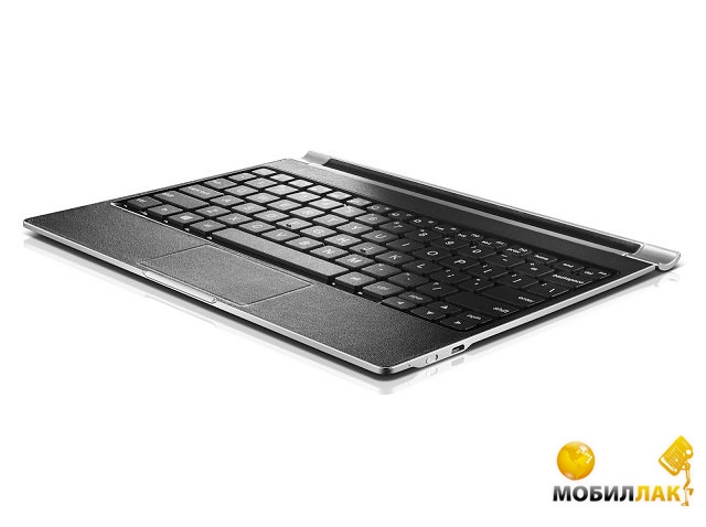    Lenovo BKC800 Keyboard for Yoga Tablet 2 10 Platinum