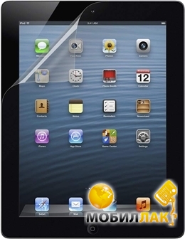    iPad 4Gen Belkin Damage control (F8N808cw)