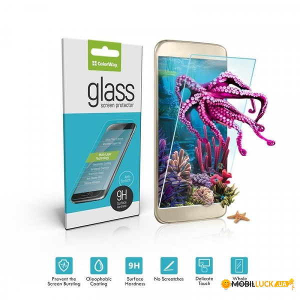   ColorWay Samsung Galaxy Tab A 7.0 T285