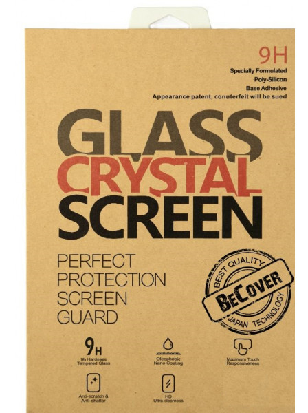   BeCover Glass Crystal 9H  Samsung Tab S2 T710/T713/T715/T719 (700507)