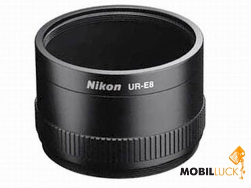  Nikon UR-E8