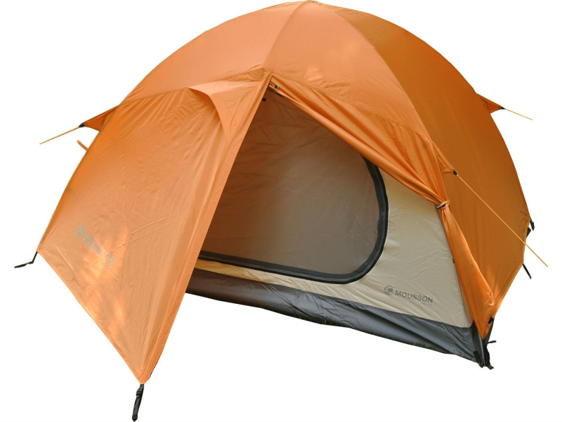 Палатка Orange Solar Tent