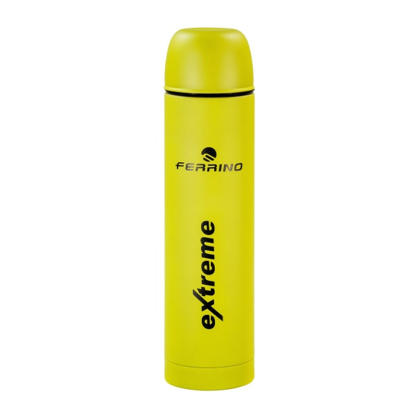  Ferrino Extreme Vacuum Bottle 0.5 Lt Yellow (924877)