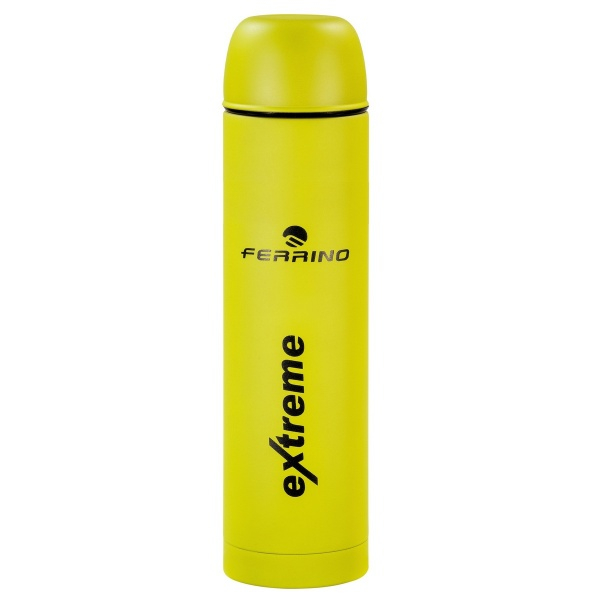  Ferrino Extreme Vacuum Bottle 1 Lt Yellow (924879)