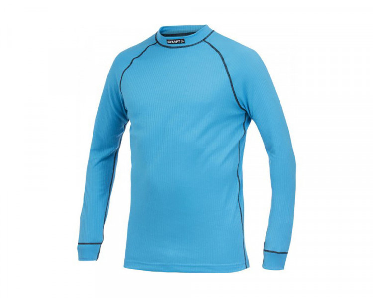   Craft Active Multi Top S Blue (628507364)