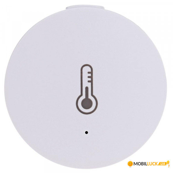    Xiaomi Mijia Home Temperature and Humidity Sensor (WSDCGQ01LM)