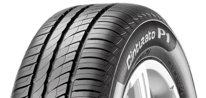 Pirelli Cinturato P1 195 55 R16 Купить