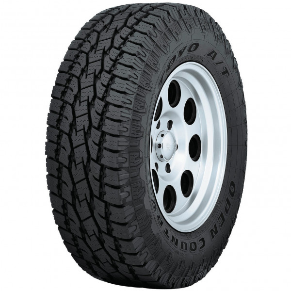   Toyo Open Country A/T plus 225/70 R16 103H