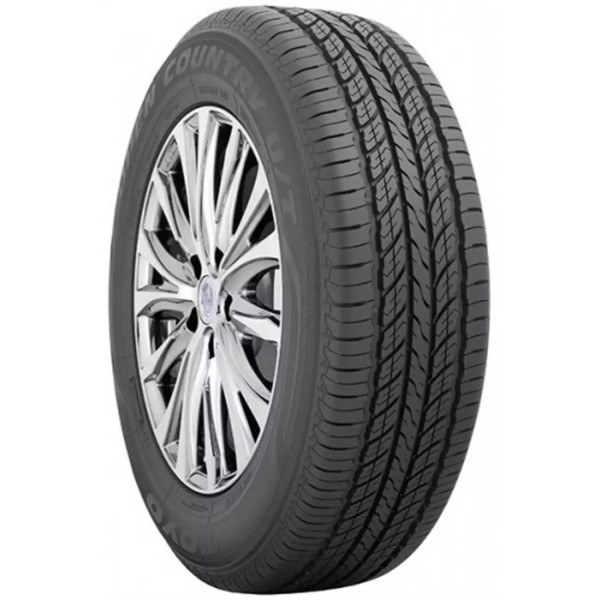   Toyo Open Country U/T 215/70 R16 100H
