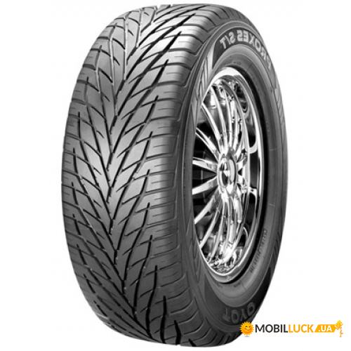   Toyo Proxes S/T 275/55 R20 117V XL