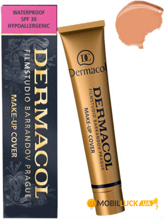   Dermacol Make-Up Cover 227     