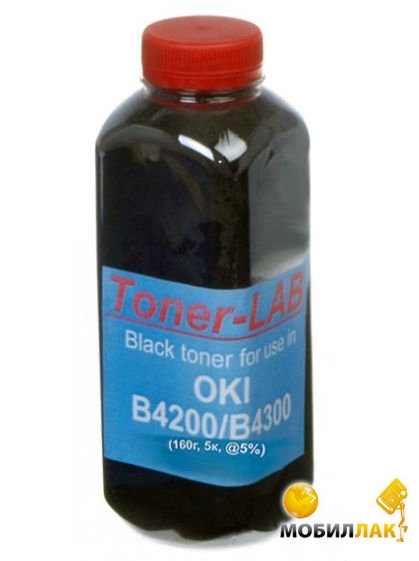  TonerLab  Oki B4200 / B4300 (80, (1400240)