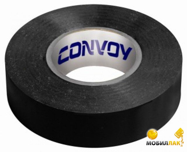 Convoy PVC tape CV-19