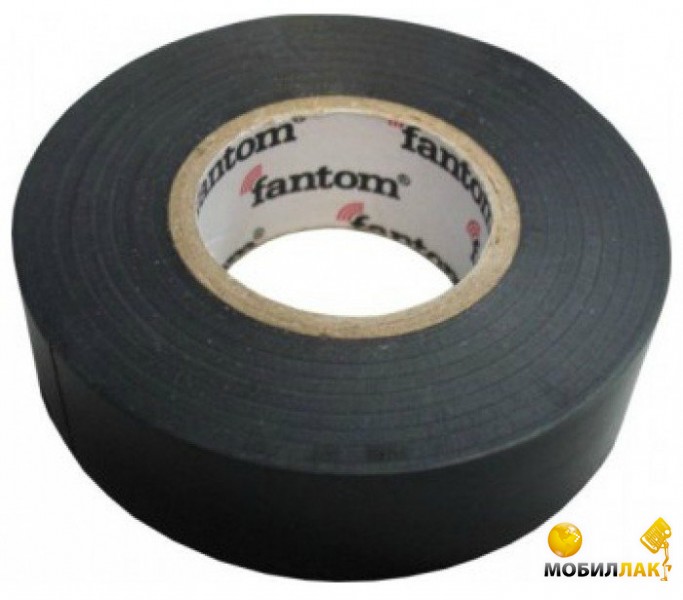  Fantom PVC tape FT-19 (20 m)