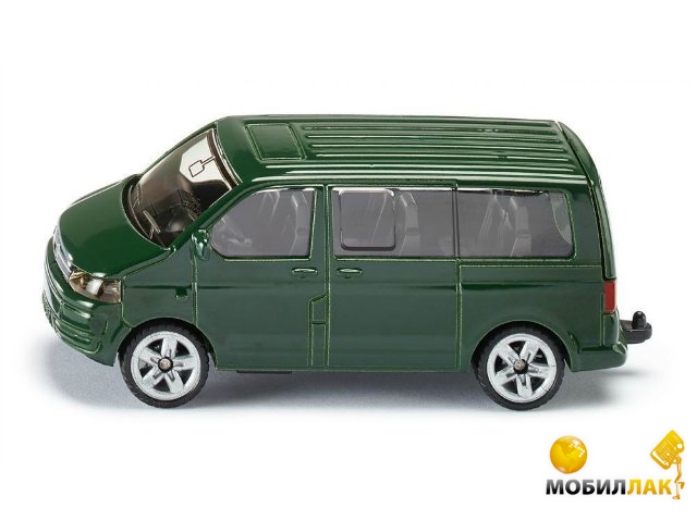  Siku VW Multivan (1070)