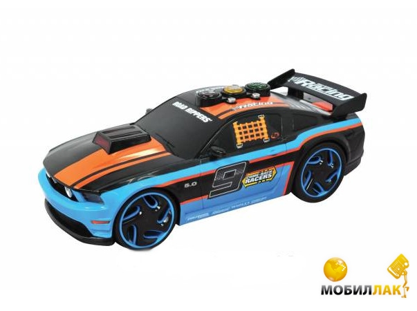  Toy State   Mustang 5.0      33  (33601)