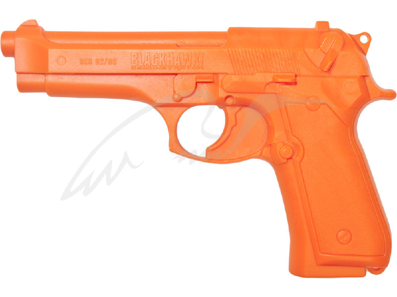   Blackhawk! Beretta 92 Orange (44DGB92FOR)