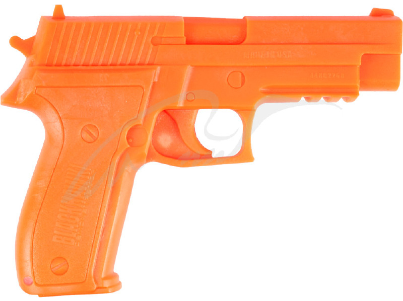   Blackhawk! Sig 226 Orange (44DG226ROR)