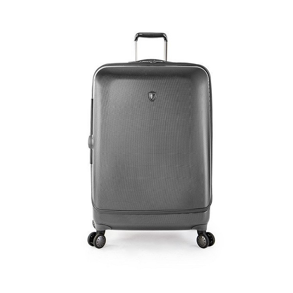  Heys Portal Smart Luggage L Pewter (923074)