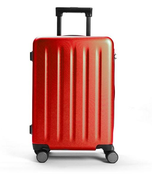  Xiaomi RunMi 90 Points suitcase Red  20