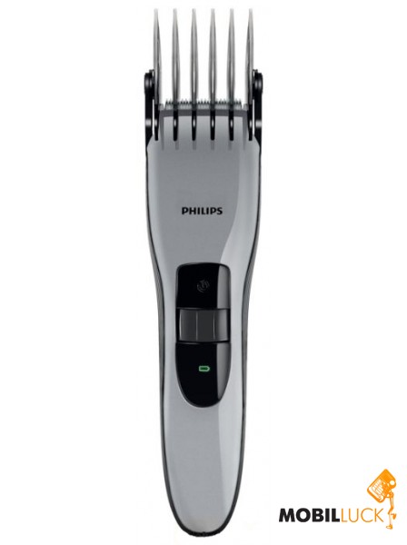 Philips hair clipper qc5339 как заменить аккумулятор Фото Машинка для стрижки Philips QC 5339 в интернет магазине Мобиллак