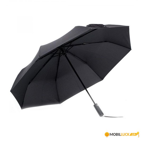  Xiaomi Mi Mijia Automatic Umbrella (Black) (JDV4002TY)