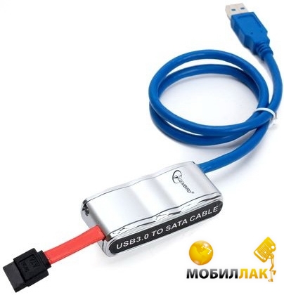 USB  Gembird USB 3.0-SATA (AUS03)