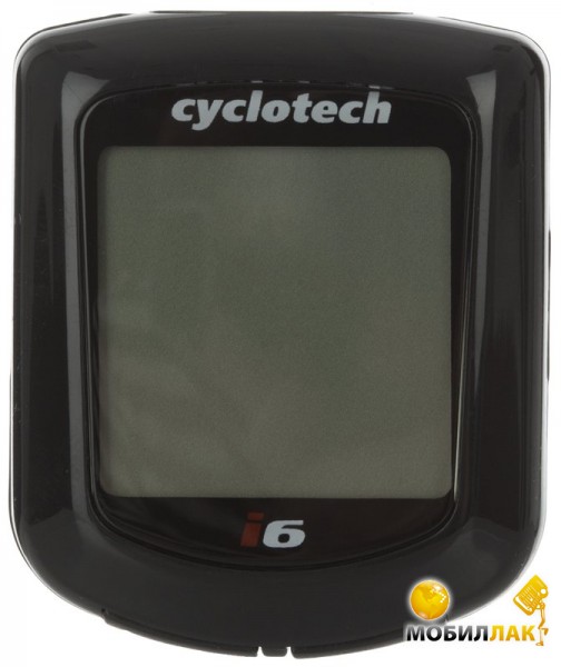   Cyclotech 6 