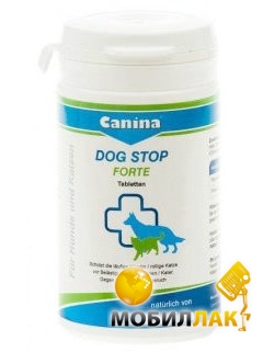    Canina Dog-Stop Forte 60 .